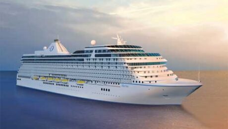 Oceania Cruises | Cruise Lines | Seaview Cruises