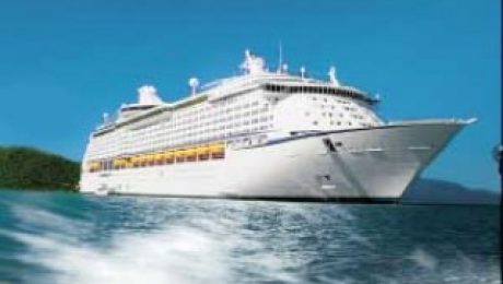 Navigator of the Seas | Royal Caribbean | SeaView Cruises