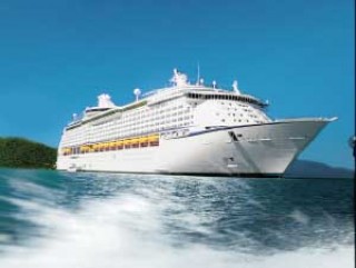 Navigator of the Seas | Royal Caribbean | SeaView Cruises
