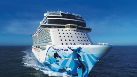 Norwegian Bliss | Norwegian Cruise Line | SeaView Cruises