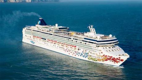 Norwegian Gem | Norwegian Cruise Line | SeaView Cruises