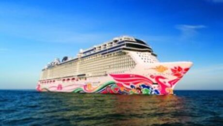 Norwegian Joy | Norwegian Cruise Line | SeaView Cruises