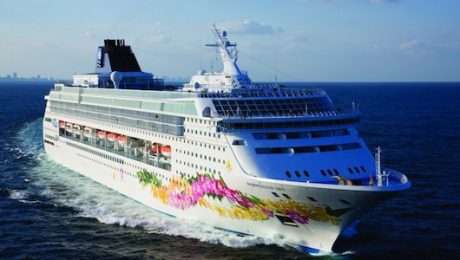 Norwegian Sky | Norwegian Cruise Line | SeaView Cruises