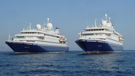 Seadream Yacht Club | Cruise Lines | Seaview Cruises