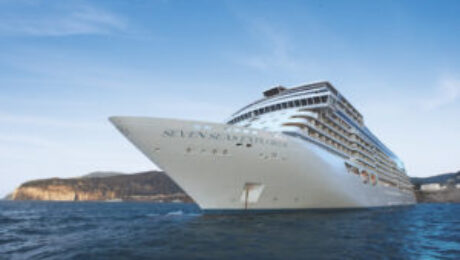 Seven Seas Explorer | Regent Seven Sea Cruises | SeaView Cruises