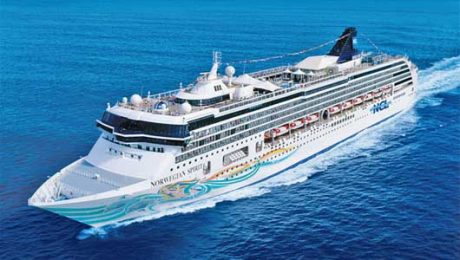 Norwegian Spirit | Norwegian Cruise Line | SeaView Cruises