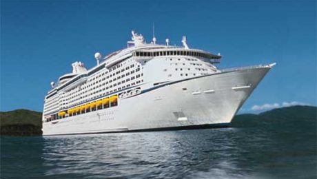 Voyager of the Seas | Royal Caribbean | SeaView Cruises