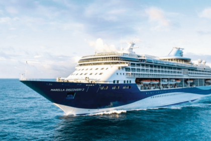 Marella Discovery 2
