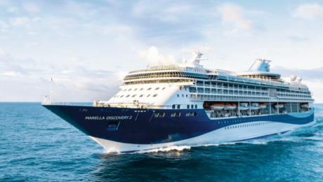 Marella Discovery 2 Marella Discovery 2