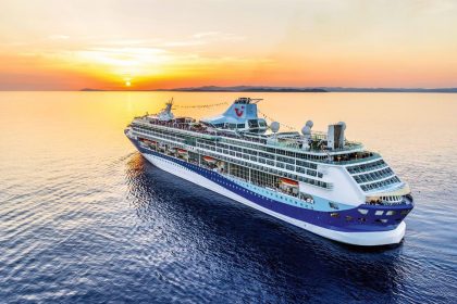 Marella Discovery