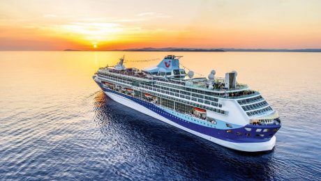 Marella Discovery Marella Discovery