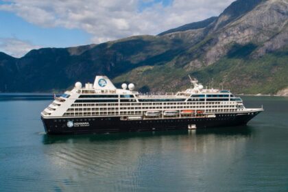 Azamara Pursuit