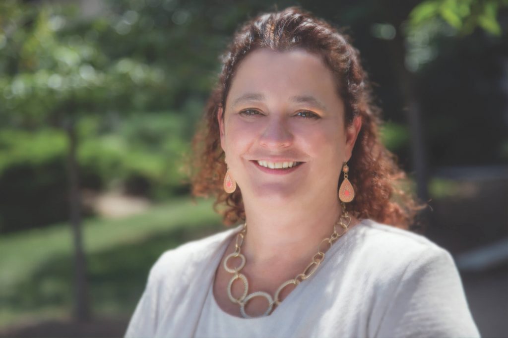 Debbie Fiorino