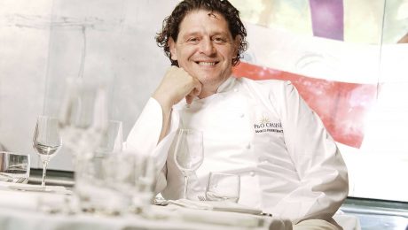 Marco Pierre White Marco Pierre White