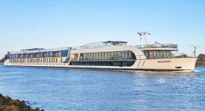 AmaSiena of AmaWaterways