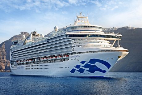 Crown Princess