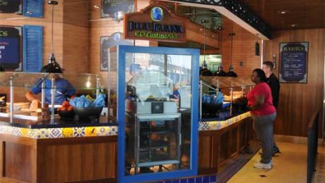 Carnival Conquest | Carnival Cruise Line | SeaView Cruises