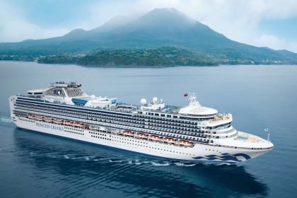 Diamond Princess