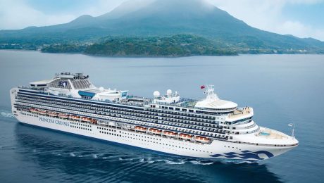 Diamond Princess Diamond Princess