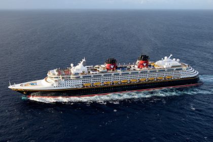 Disney Wonder