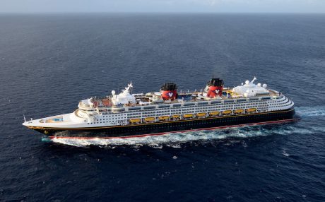 Disney Wonder