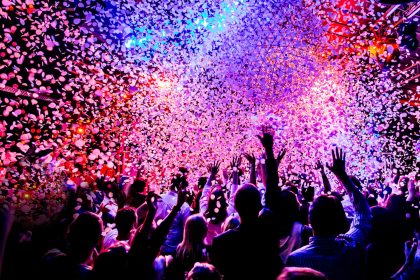 Ionafest Celebration