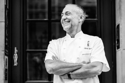Michel Roux Jnr