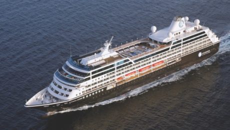 Azmara Journey | Azmara | SeaView Cruises