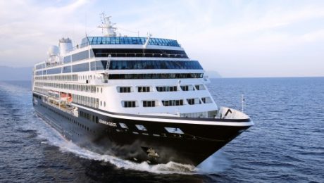 Azmara Quest | Azmara | SeaView Cruises