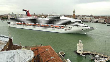 Carnival Sunshine | Carnival Cruise Line | SeaView Cruises