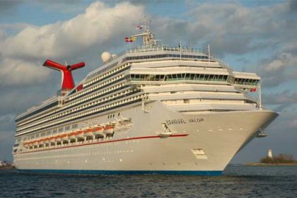 Carnival Valor | Carnival Cruise Line | SeaView Cruises