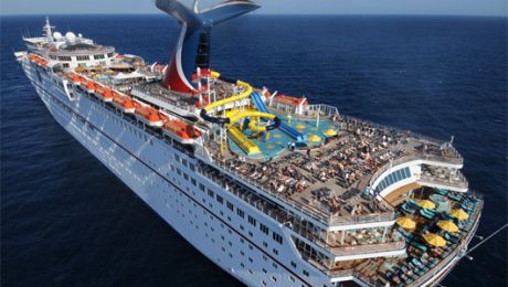 Carnival Vista | Carnival Cruise Line | SeaView Cruises