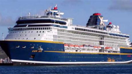 Celebrity Summit | Celebrity Cruises | SeaView Cruises