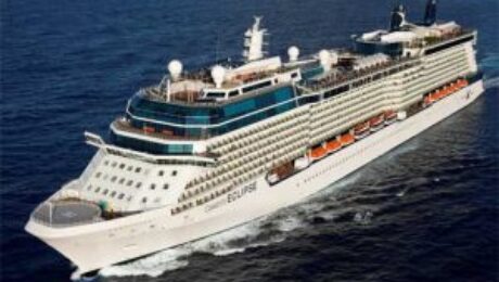 Celebrity Eclipse | Celebrity Cruises | SeaView Cruises