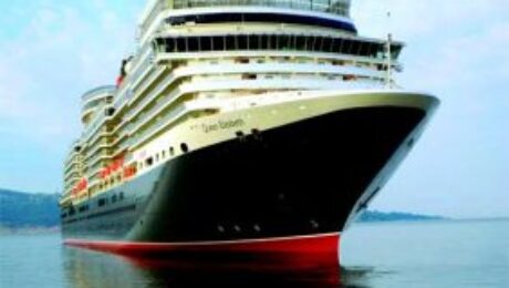Queen Elizabeth | Cunard | SeaView Cruises