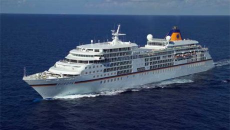 Europa | Hapag-Lloyd Cruises | SeaView Cruises