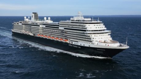 Koningsdam | Holland America Line | SeaView Cruises