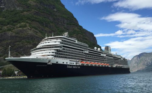 ms Koningsdam