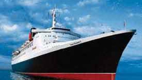 QE2 | Cunard | SeaView Cruises