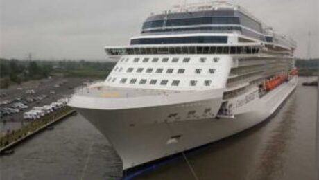 Celebrity Silhouette | Celebrity Cruises | SeaView Cruises
