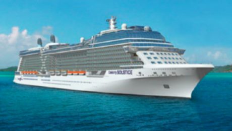 Celebrity Solstice | Celebrity Cruises | SeaView Cruises