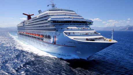 Carnival Splendor | Carnival Cruise Line | SeaView Cruises