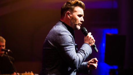 Gary Barlow Gary Barlow