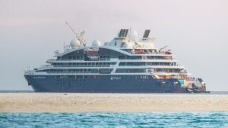 Le Laperouse