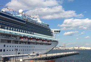 Diamond Princess