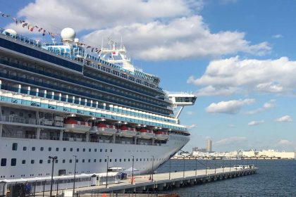Diamond Princess