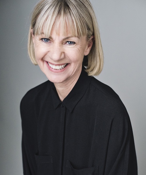 Kate Mosse