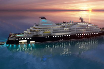 SeaDream Innovation