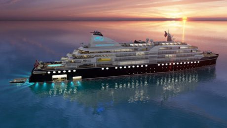 SeaDream Innovation SeaDream Innovation