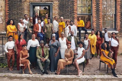 The Kingdom Choir